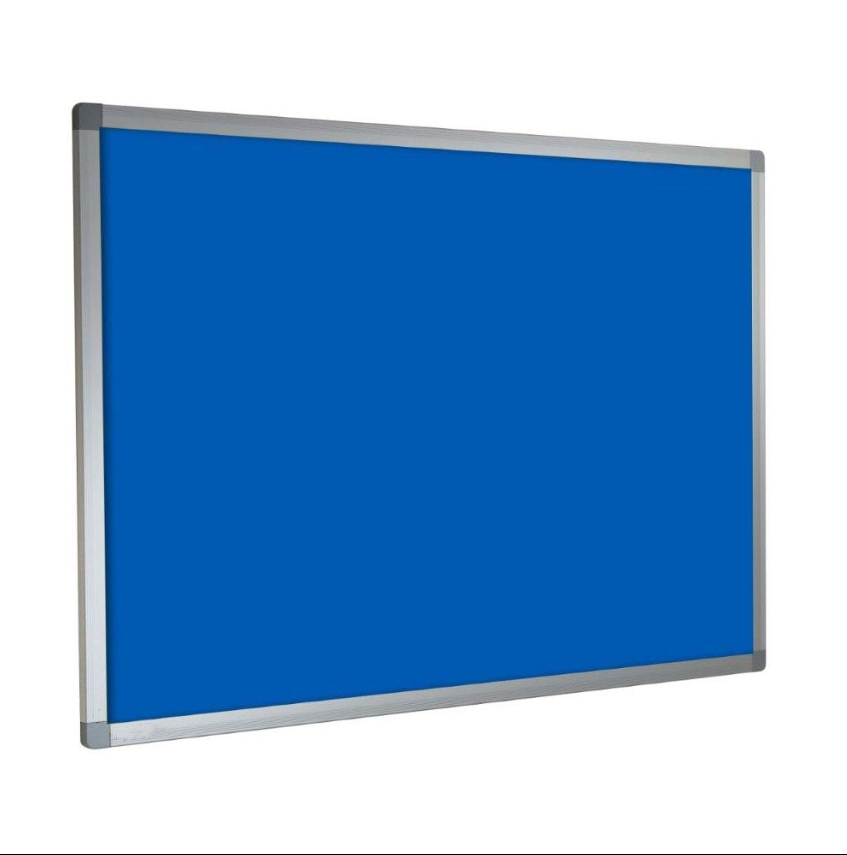 NOTICE BOARD, SIZE:1200X1800MM