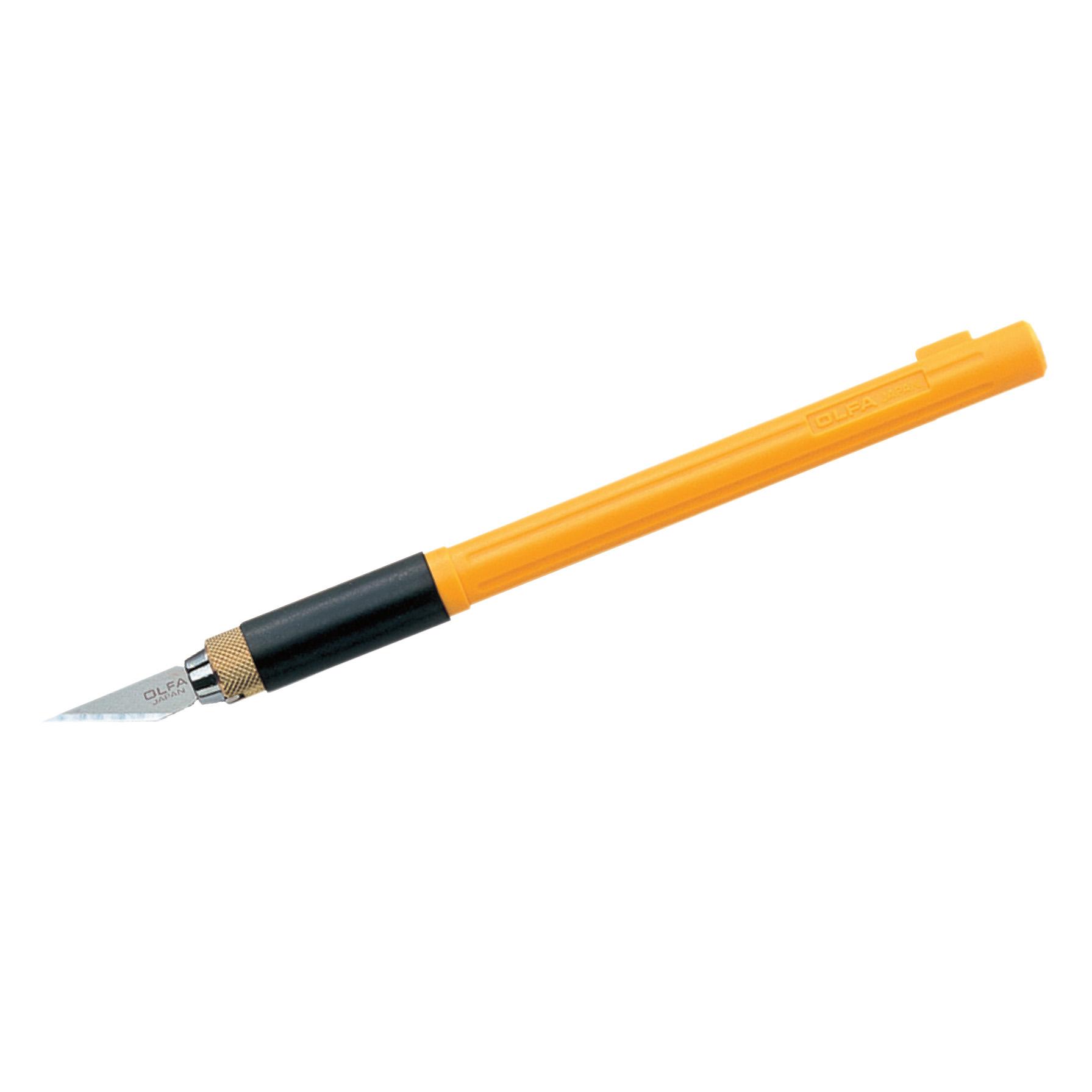 Utlty-Spr Bld Fr AK-1/4 Cs=25p