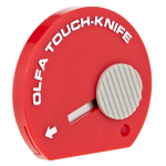 Utlty-Touch Knfe sheet=32pcs