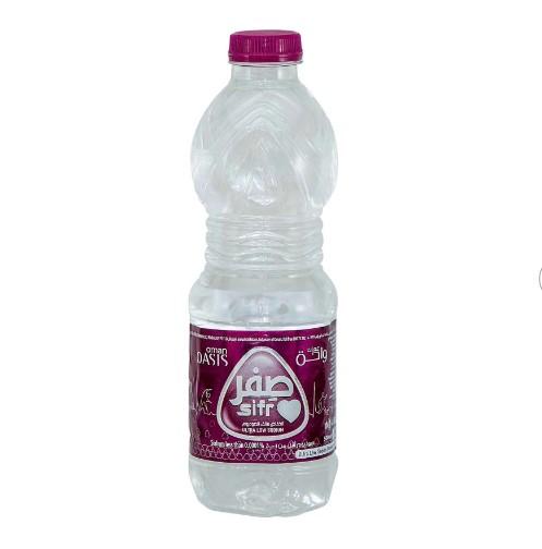 Oman Oasis Ultra Low Sodium Drinking Water 12 x 500ml