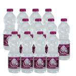 Oman Oasis Ultra Low Sodium Drinking Water 12 x 500ml