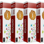 A4 Omnia Copy Paper - 80g – 2500 Sheets