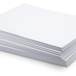 A4 Omnia Copy Paper - 80g – 2500 Sheets