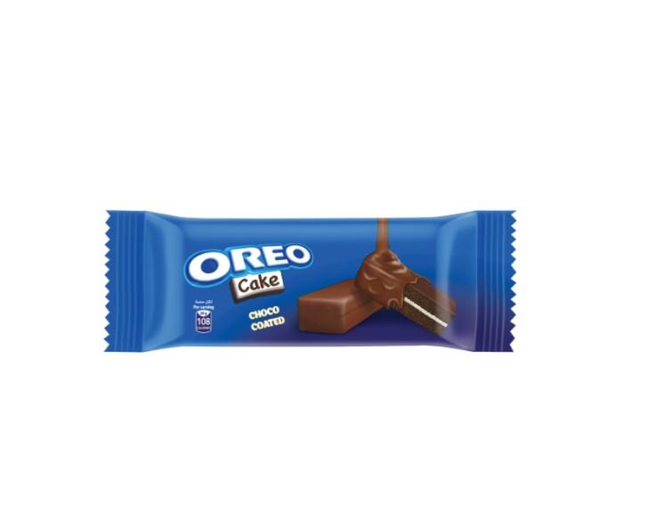 Oreo Cake Cadbury Coated 12 x 24 g