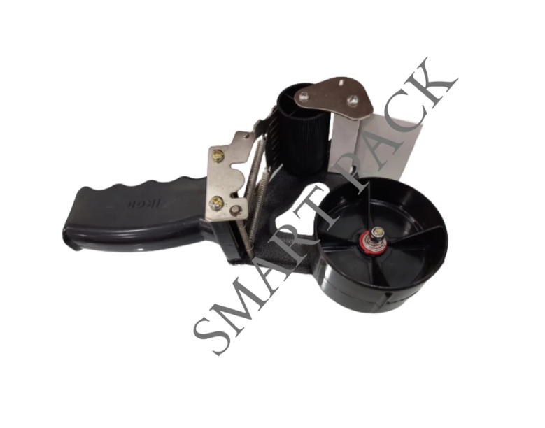 Packing Tape Dispenser 2" Black