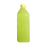 104 Pieces Clear Pet Juice Bottle 1500 ml With Lid