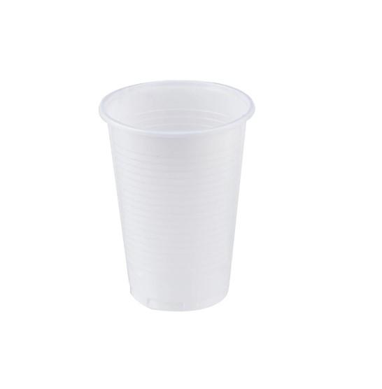 Plastic Drinking Cup 1000 Pieces