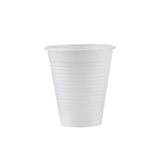 Plastic Drinking Cup 1000 Pieces