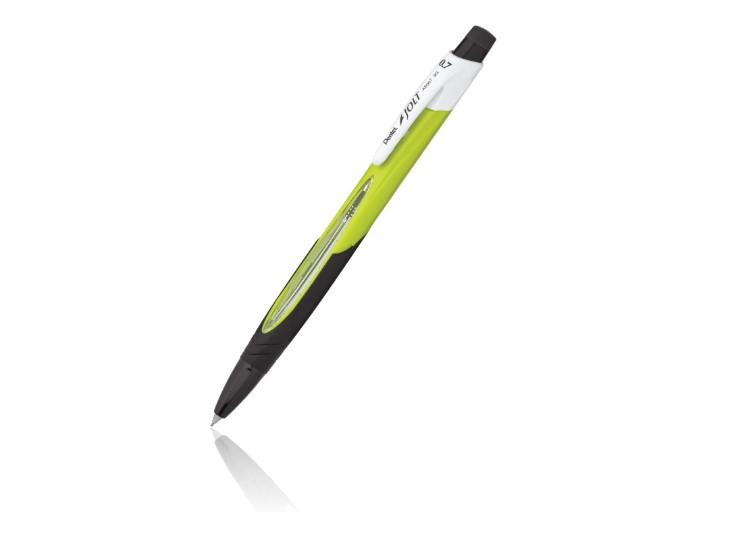 M.Pencil JOLT 0.7mm L.GN