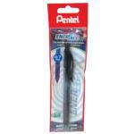 Energel Roller Metal Tip 0.7mm BK