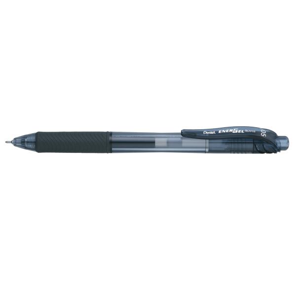Energel-X Ndl Tip 0.5mm BK-1Pc