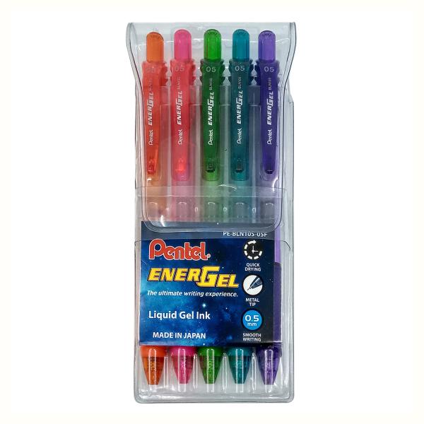 Energel-X Needle Tip 0.5mm Wlt=5F