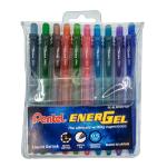 Energel-X Needle Tip 0.5mm Wlt=10F