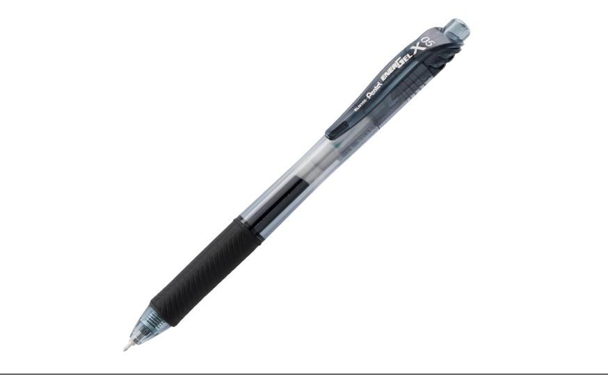 Energel Needle Tip WE 0.5mm RD