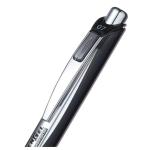 Energel Permanent Ink 0.7mm Black