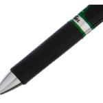 Energel Permanent Ink 0.7mm Green
