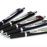Energel Permanent Ink 0.7mm Violet