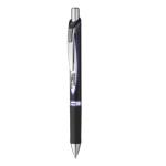 Energel Permanent Ink 0.7mm Violet