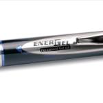 Energel Permanent Ink 0.7mm Violet