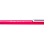 Ballpoint Pen Ret. Izee Fine 0.7mm RD