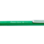 Ballpoint Pen Ret. Izee Fine 0.7mm GN