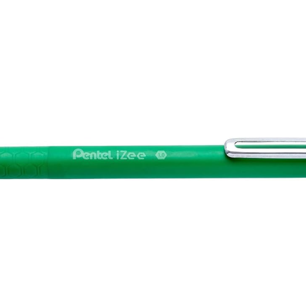 Ballpoint Pen Ret. Izee Fine 0.7mm GN