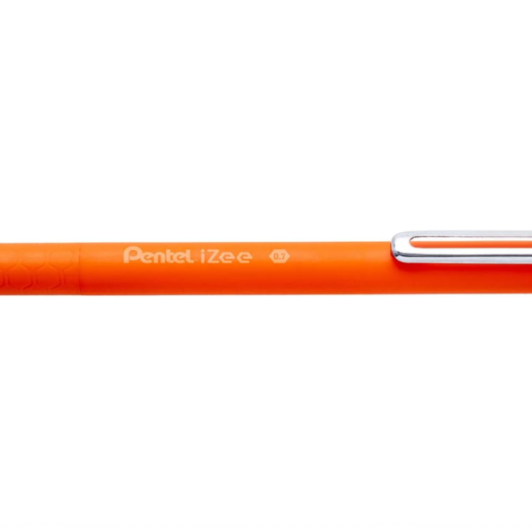 Ballpoint Pen Ret. Izee Fine 0.7mm OE