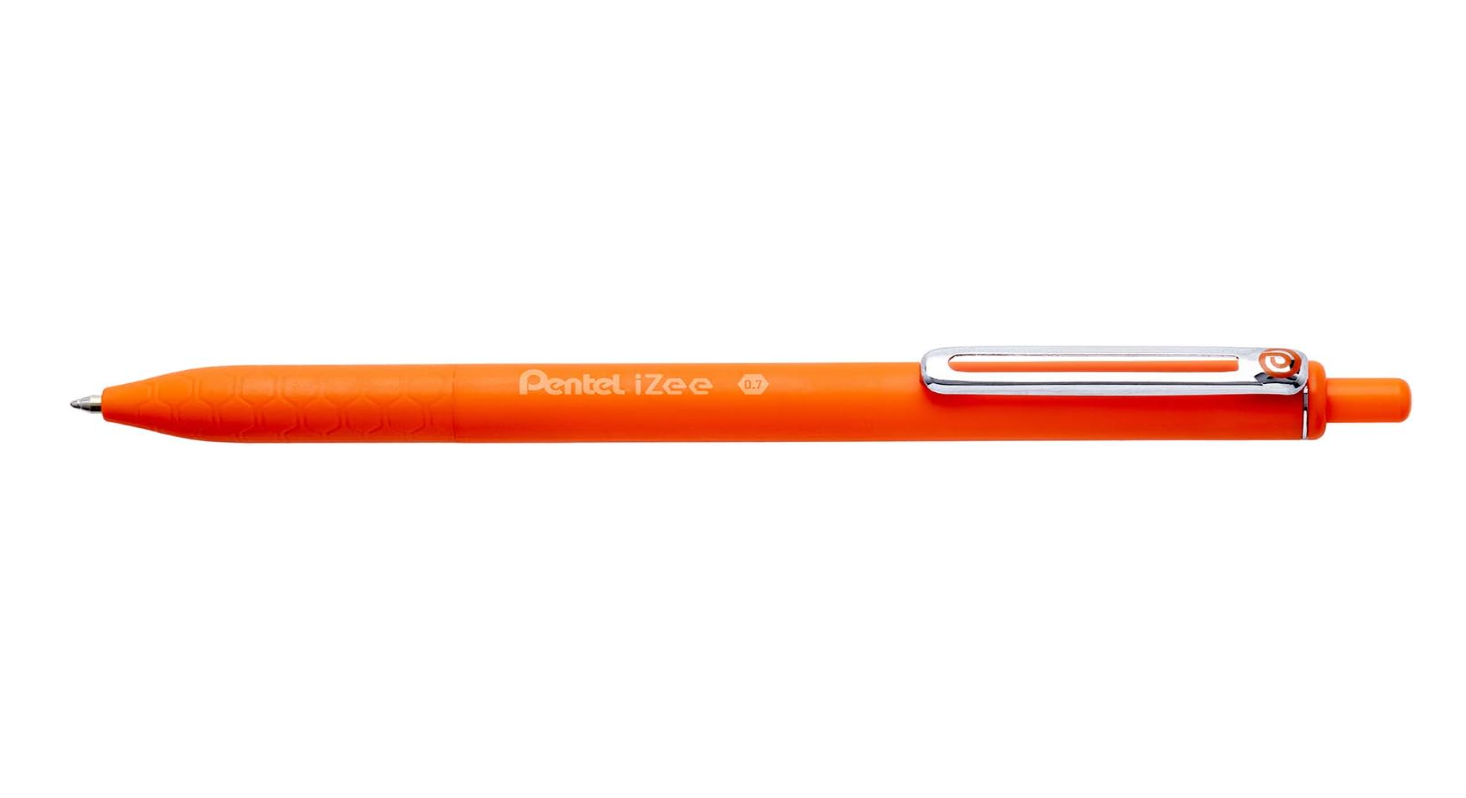 Ballpoint Pen Ret. Izee Fine 0.7mm OE