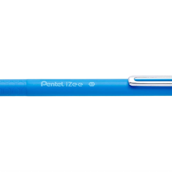 Ballpoint Pen Ret. Izee Fine 0.7mm BE
