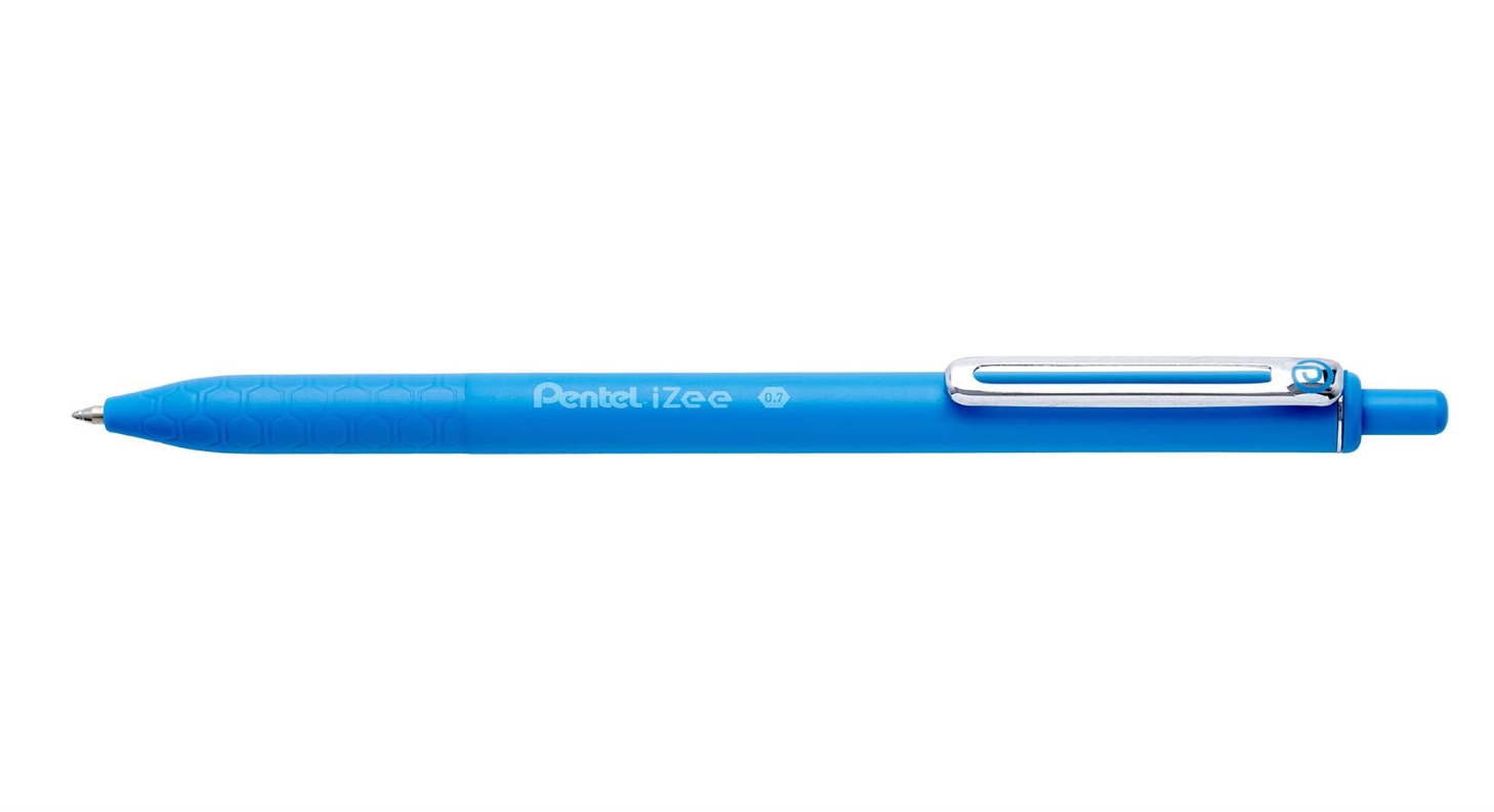 Ballpoint Pen Ret. Izee Fine 0.7mm BE