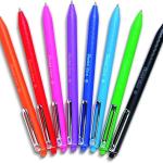 Ballpoint Pen Ret. Izee Fine 0.7mm OE