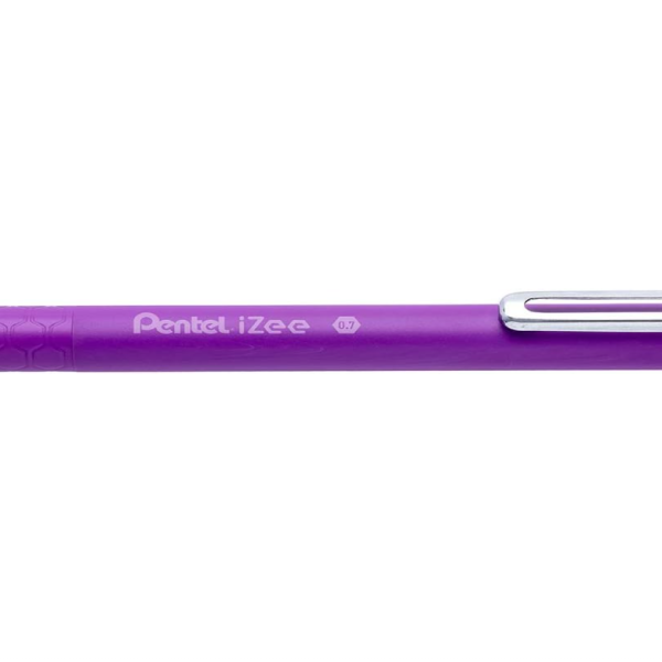 Ballpoint Pen Ret. Izee Fine 0.7mm S.BE