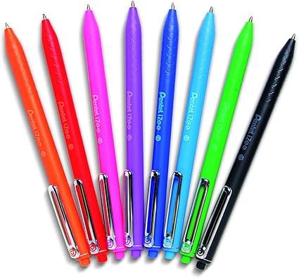 Ballpoint Pen Ret. Izee Fine 0.7mm OE