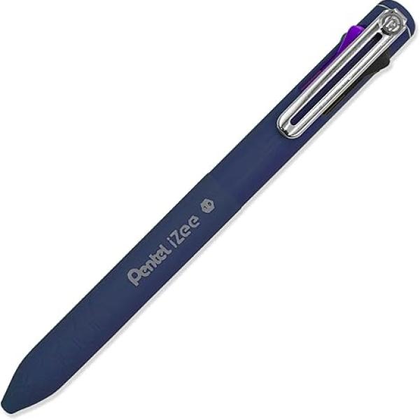 Ballpoint Pen Ret. Izee Fine 0.7mm VT