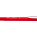 Ballpoint Pen Ret. Izee Med 1.0mm RD