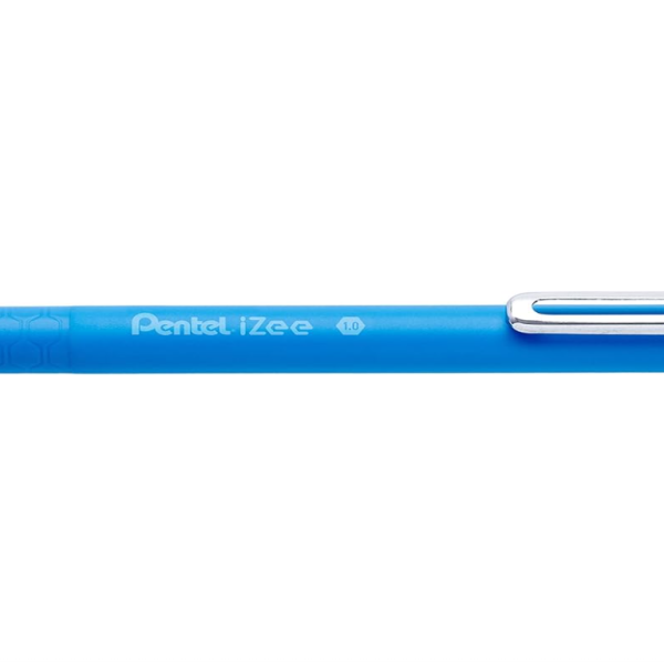 Ballpoint Pen Ret. Izee Med 1.0mm BE