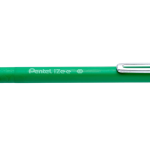 Ballpoint Pen Ret. Izee Med 1.0mm GN