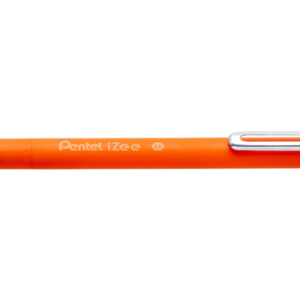 Ballpoint Pen Ret. Izee Med 1.0mm OE