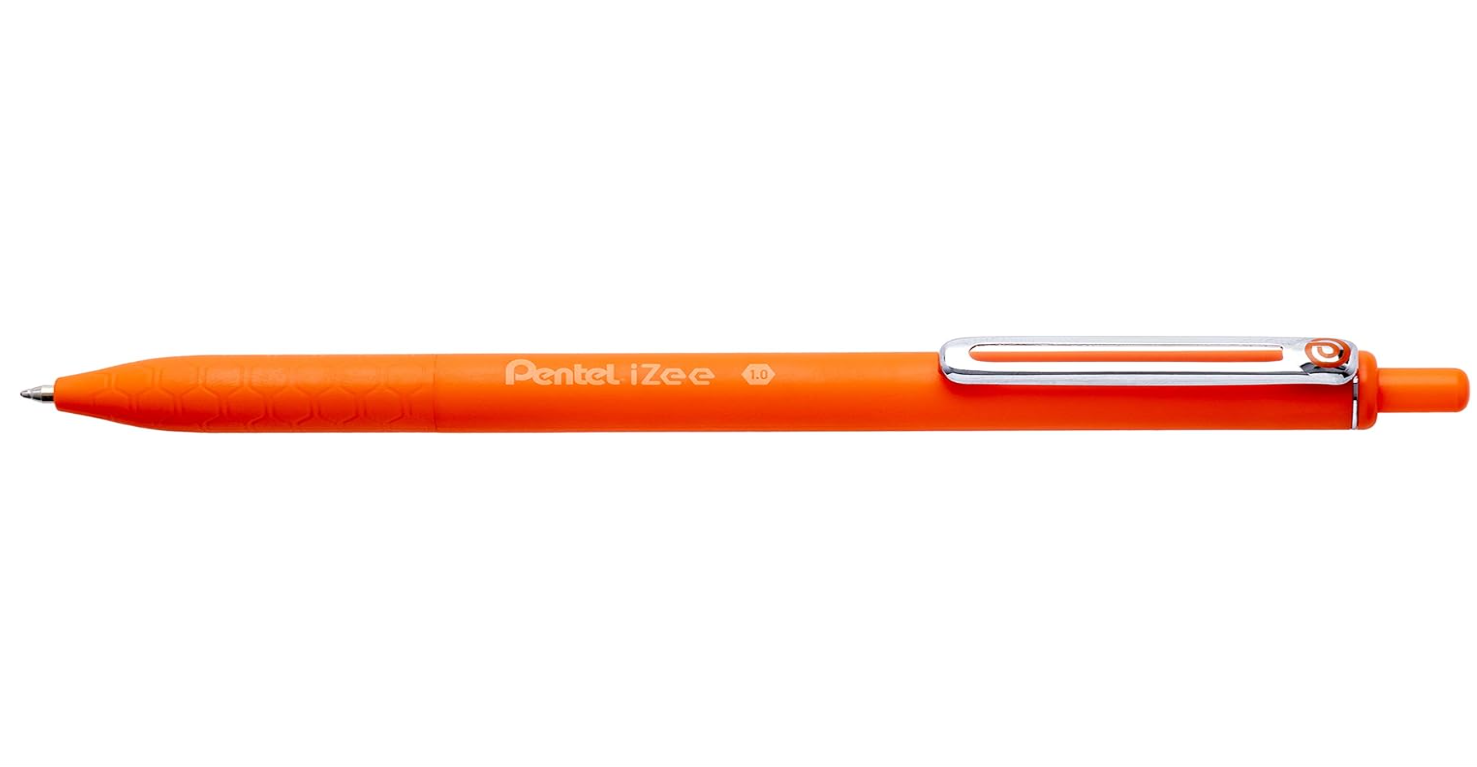 Ballpoint Pen Ret. Izee Med 1.0mm OE