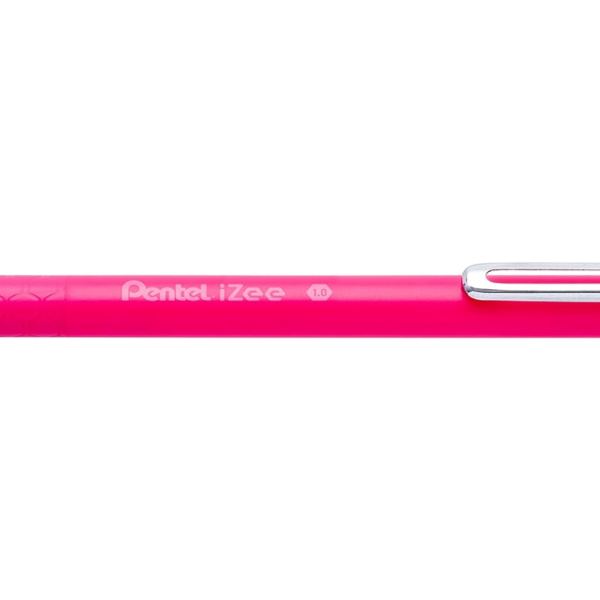 Ballpoint Pen Ret. Izee Med 1.0mm PK