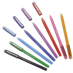 Ballpoint Pen Ret. Izee Med 1.0mm VT
