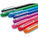 Ballpoint Pen Ret. Izee Med 1.0mm VT
