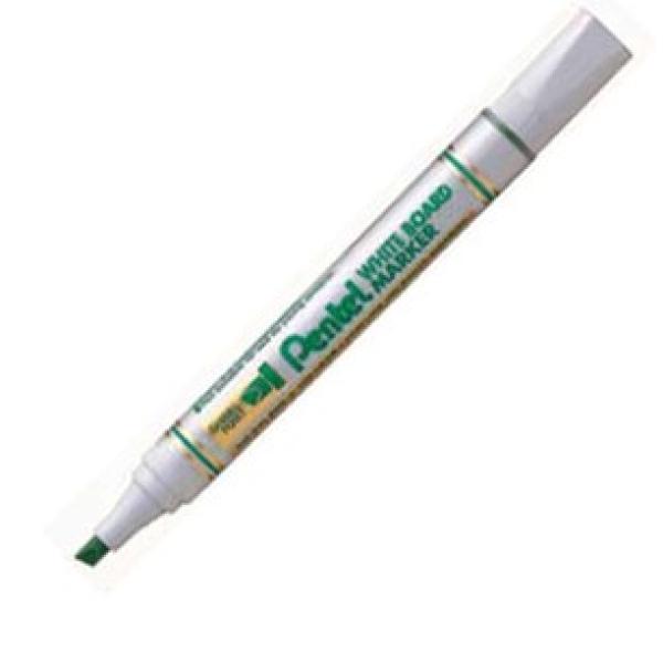 Marker White Board Chl GN