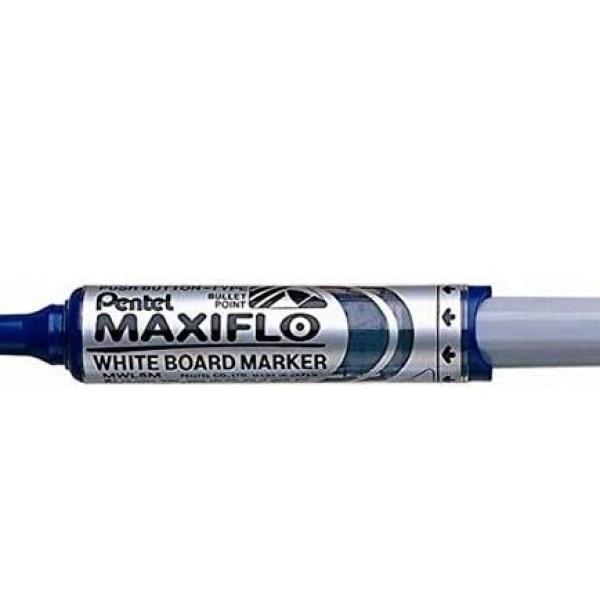 Maxiflo WB Marker Blt BK