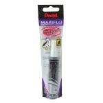 Maxiflo WB Marker Chl BK-1pc