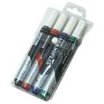 Maxiflo WBM Slim Chl Wlt=4Pc