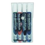 Maxiflo WBM Slim Chl Wlt=4Pc