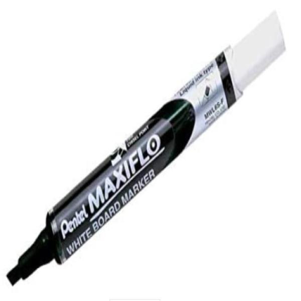 Maxiflo WBM Slim Chl BK