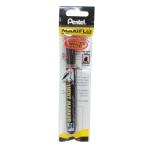 Maxiflo Permanent Chl BK - 1Pc