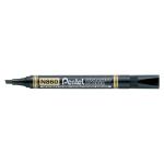 Maxiflo Permanent Chl BK - 1Pc